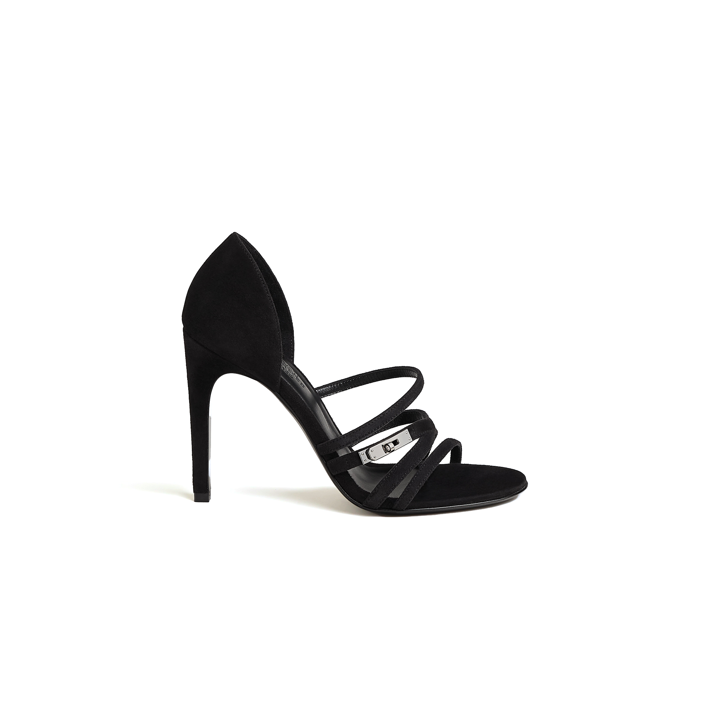 HERMES LIPSTICK 105 SANDAL H252130Z